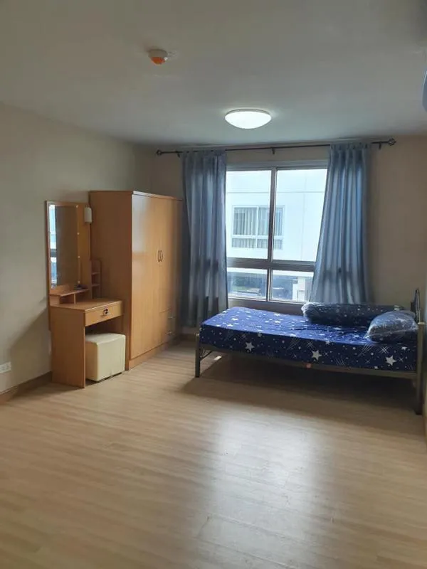 ให้เช่า ด่วนๆ plum condo paholyothin 89 ห้องขนาด 28 ตร.ม. วิวสวน อย่ามัวแต่มองรีบจองเลยจ้า