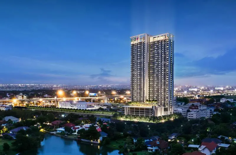 ขายดาวน์ คอนโด นิช โมโน เมกา บางนา แบบห้องสวย ชั้นสูง วิวสวย ทำเลทอง พลาดไม่ได้เลยนะคะ