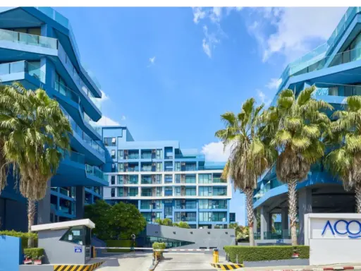 ให้เช่า คอนโด แอคควา คอนโดมีเนียม พัทยา ใกล้ทะเล วิวสวย ด่วน!! ห้ามพลาด images