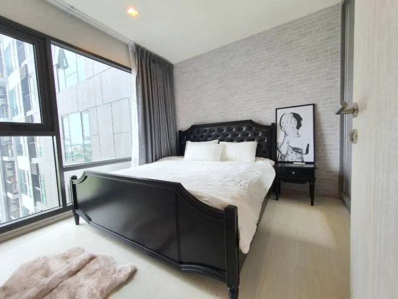 ให้เช่า ริทึ่ม สุขุมวิท 36-38 ห้องสวย ตกแต่งพร้อมอยู่ อย่ารอช้า