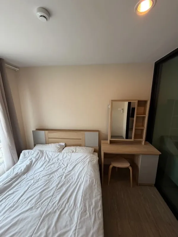 🏠🌃 ให้เช่า คอนโด รีช พหลโยธิน 52 🏠🌃