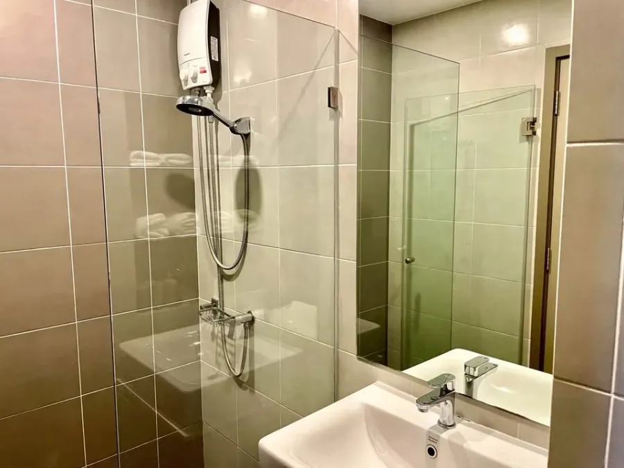 Condo for rent or sale at Ideo O2, Studio room, 21st floor, city view, great price, hurry and reserve now, don't miss out!