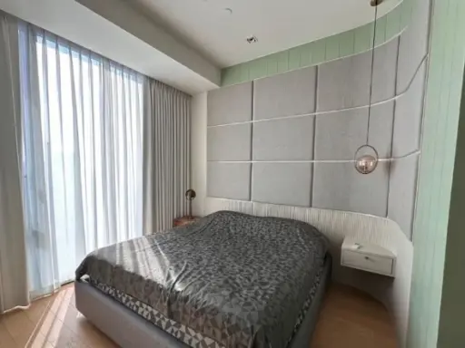 ขาย 28 Chidlom ชั้น 34 ห้องแต่งครบ พร้อมเข้าอยู่ได้ทันที สนใจเป็นเจ้าของ รีบจองเลย images