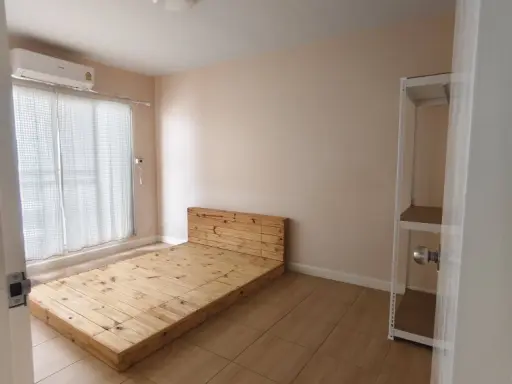 For rent: Baan Suan Thon PhutthaBucha 47, 2 bedrooms. Great location, fully furnished. Book now!