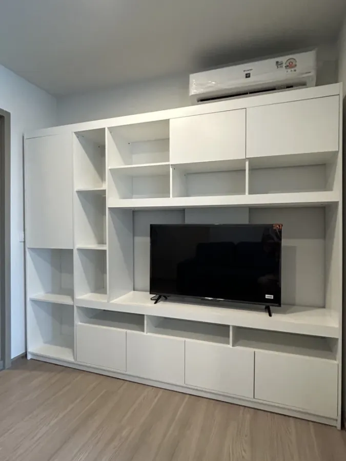 For rent: Aspire Sukhumvit - Rama 4. Beautiful, luxurious and comfortable. Book now!!