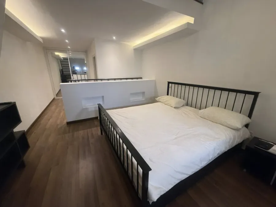 For sale or rent: Nova Mirage Duplex, 2 bedrooms, 2 bathrooms, spacious living area. Book today! Don't miss this opportunity.