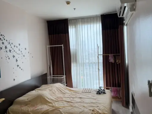 ให้เช่า คอนโด ไอดีโอ มิกซ์ พหลโยธิน | ห้องพร้อมอยู่ เดินทางสะดวก ใกล้รถไฟฟ้า images