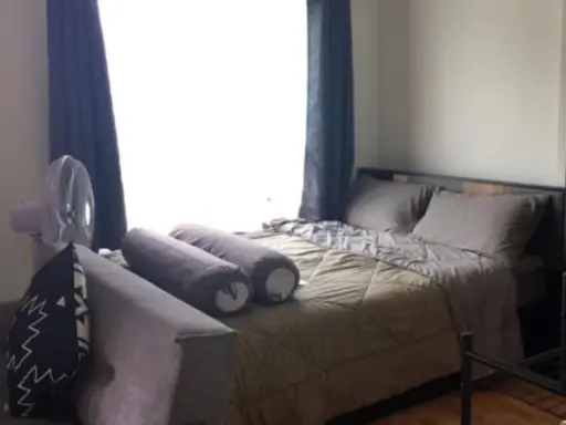 Condo for rent, Lumpini Ville, Phranangklao-Riverview, Studio room, Queen size bed, nice to sleep, book now.