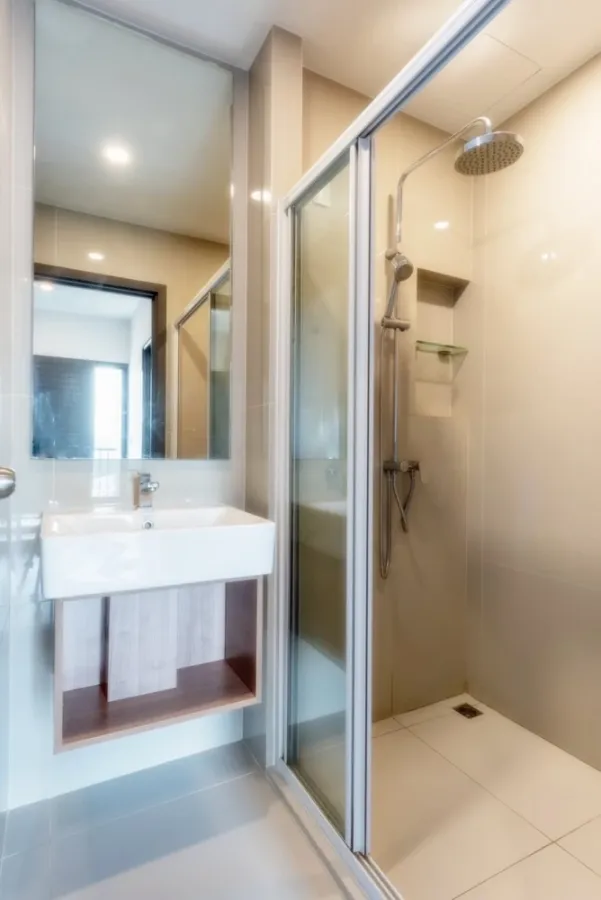 For sale: Elio Del Nest, Building E, 21st floor, city view from high angle, fully furnished and appliances, ready to move in