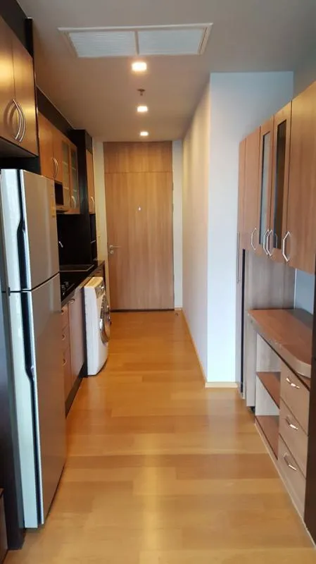 For rent.....Noble Revent Phayathai, BTS Phaya Thai (200 meters)