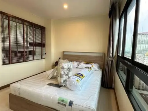 ขาย ลุมพินี เพลส ปิ่นเกล้า ห้องสะอาด โทนสีสบายตา พร้อมเครื่องใช้ไฟฟ้าครบชุดๆ รีบจับจองเป็นเจ้าของเลย images