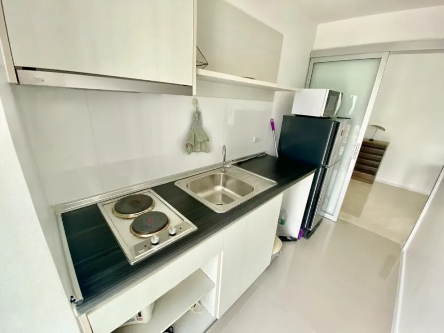 ให้เช่า Aspire Sukhumvit 48 ชั้น 10 ห้องน่าอยู่ แต่งครบ สนใจจองเลย ด่วนๆ