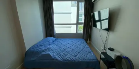 🌟 ขายคอนโด Mayfair Place Sukhumvit 64 ใกล้ BTS ปุณณวิถี 🌟