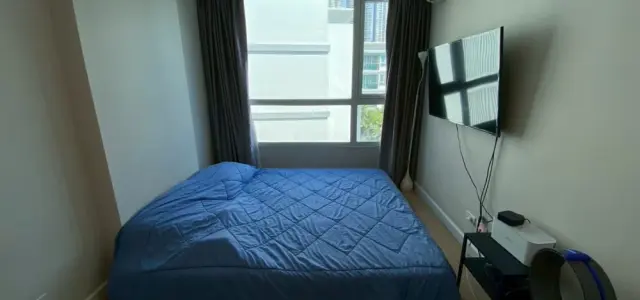 🌟 ขายคอนโด Mayfair Place Sukhumvit 64 ใกล้ BTS ปุณณวิถี 🌟 images