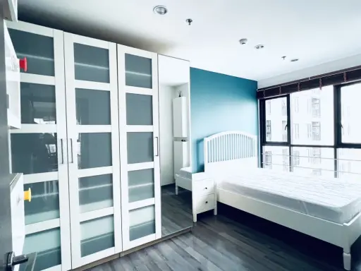 Condo for sale The Base Park East, beautiful room, city view, good location, do not miss! images