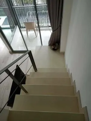 ให้เช่า คอนโด ไอดีโอ โมบิ สุขุมวิท ห้องสวย วิวดี เฟอร์มาเต็ม ห้ามพลาด