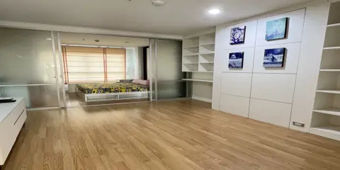 🏠🌃 ให้เช่า คอนโด ลุมพินี เพลส พระราม8 🏠🌃
