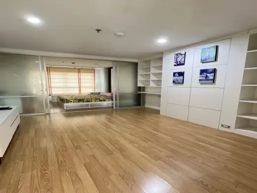 🏠🌃 ให้เช่า คอนโด ลุมพินี เพลส พระราม8 🏠🌃
