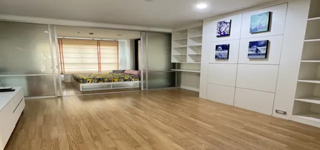 🏠🌃 ให้เช่า คอนโด ลุมพินี เพลส พระราม8 🏠🌃 images