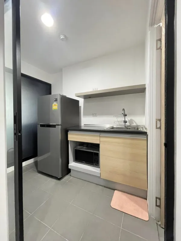 ขาย Condo The excel khukhot ห้องดูดี เฟอร์นิเจอร์ครบ ตกแต่งน่าอยู่สุดๆ รีบจองเลยจ้า