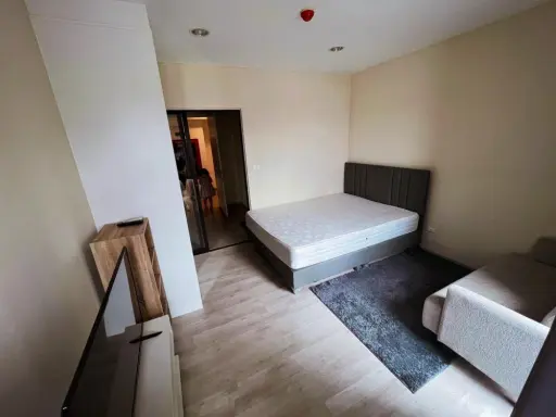ขาย Plum Condo Central Station ชั้น 15 ตกแต่งครบครัน ซื้อลงทุนหรืออยู่เองก็คุ้มสุดๆ ห้ามพลาด images