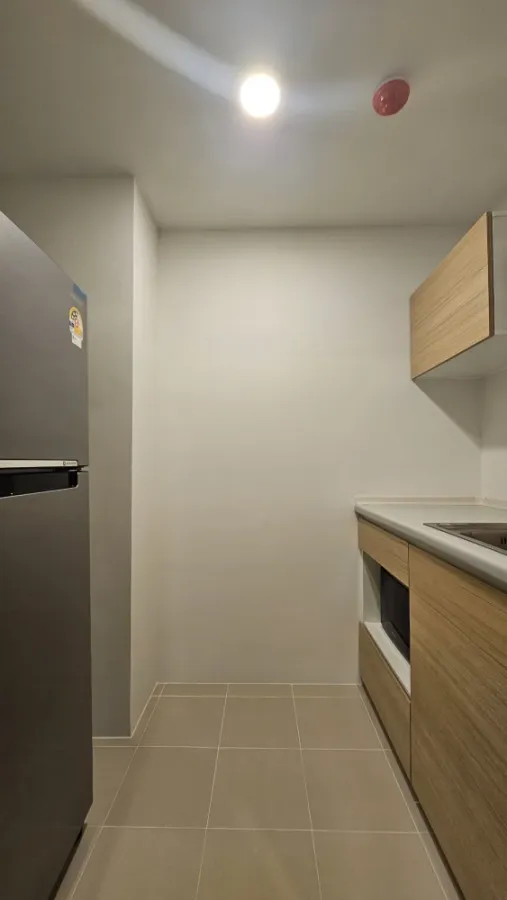 For sale: Sena Kith Srinakarin - Sridan, 1 bedroom, 1 bathroom, decorated in a theme, convenient transportation, fully furnished, reserve now!