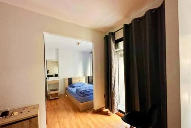ขาย Vela de Residence ชั้น 6 มาพร้อมการตกแต่งที่ครบครัน สนใจเป็นเจ้าของ รีบจองเลย