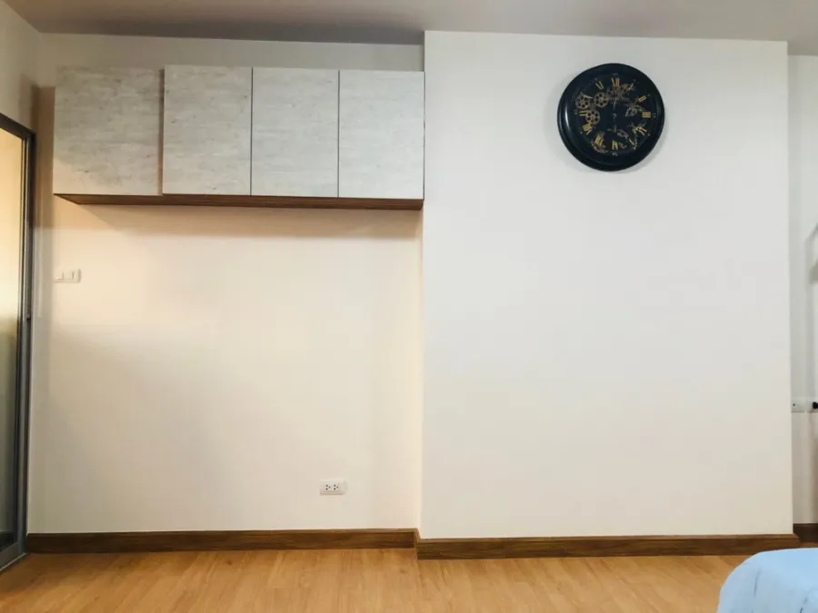 ให้เช่า | ศุภาลัย ซิตี้ รีสอร์ท แจ้งวัฒนะ