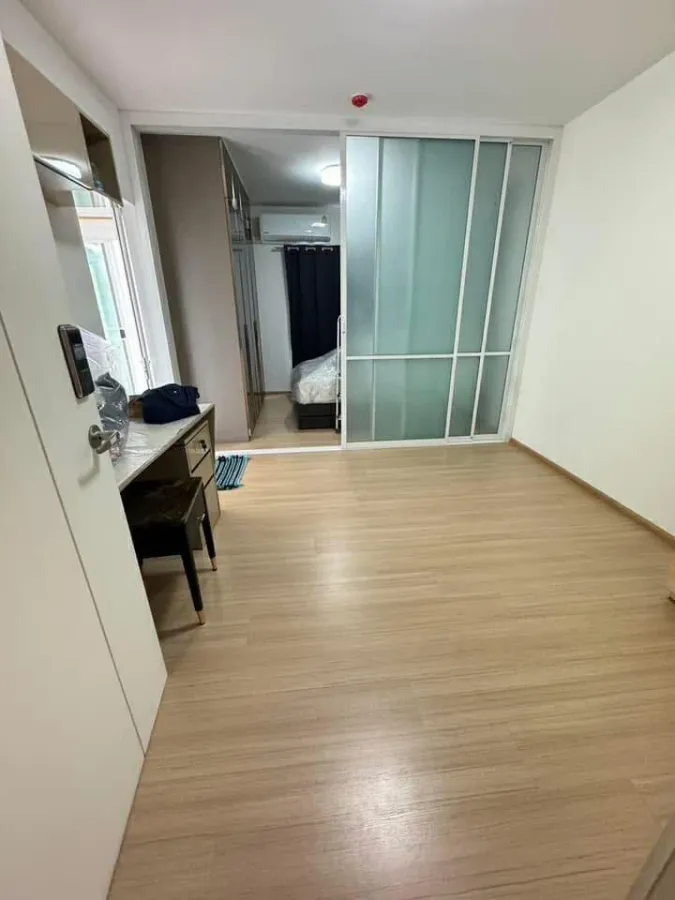 UNIO Charan 3 condo for rent. Ready to move in, fully furnished. Affordable price. Book now!