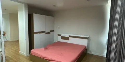 ให้เช่า Chamchuri Square Residence ห้องใหญ่อยู่สบาย พื้นที่ใช้สอยเยอะ รีบมาจองได้แล้ววันนี้