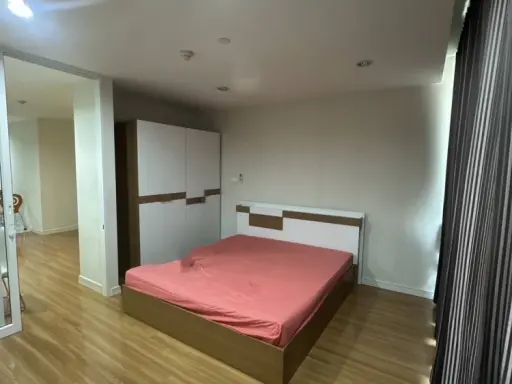 ให้เช่า Chamchuri Square Residence ห้องใหญ่อยู่สบาย พื้นที่ใช้สอยเยอะ รีบมาจองได้แล้ววันนี้