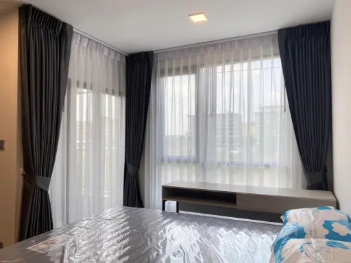 It has arrived for rent, Kave AVA , outside view, airy, fully furnished room, ready to move in immediately, book now, I can say that it is very nice.