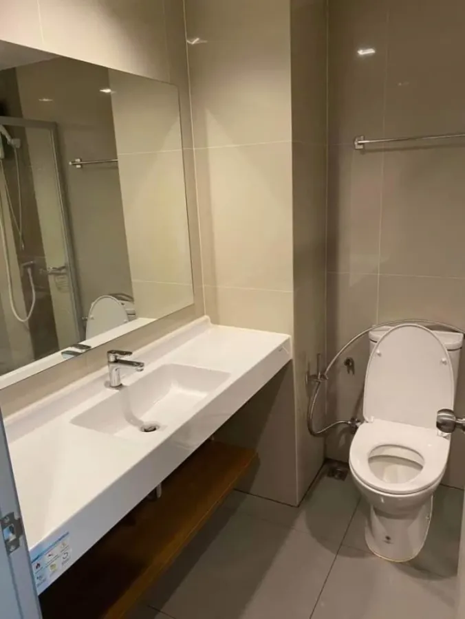 ขาย ไอดีโอ สุขุมวิท 93 ชั้น 23 สูงมาก ห้อง studio วิวเมืองเริ่ดเวอร์ ไม่จองไม่ได้แล้ว