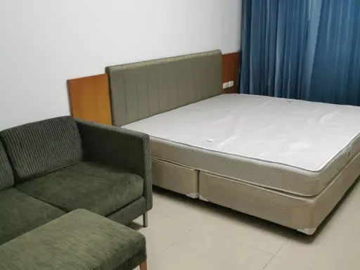 ขาย i-HOUSE Laguna Garden RCA ชั้น 6 ห้องมุม ห้องแต่งครบ พร้อมเข้าอยู่ จองเลย ด่วนๆจ้า images