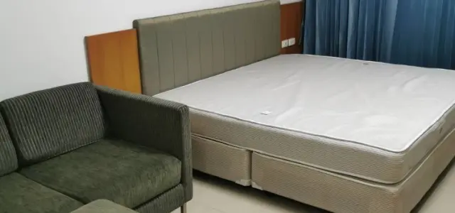 ขาย i-HOUSE Laguna Garden RCA ชั้น 6 ห้องมุม ห้องแต่งครบ พร้อมเข้าอยู่ จองเลย ด่วนๆจ้า images