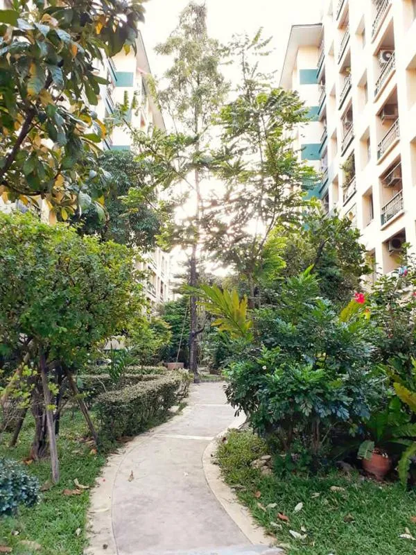 ด่วน!! ให้เช่าคอนโด The Parkland Bangna 2 นอน 1 น้ำ เฟอร์ครบ พร้อมอยู่