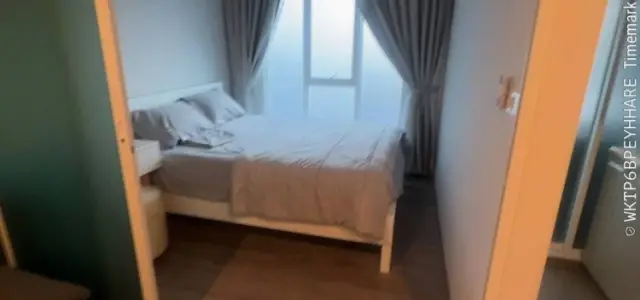 ให้เช่า Regent Home Bangna ห้องอยู่ชั้นสูงมากๆ รับลมดีสุดๆ วิวสระสุดชิล รีบจองเลย images