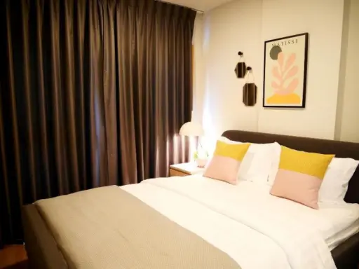 ให้เช่า คอนโด เดอะ เบส สุขุมวิท 50 ห้องสวย แต่งสวย ทำเลดี ห้ามพลาด images