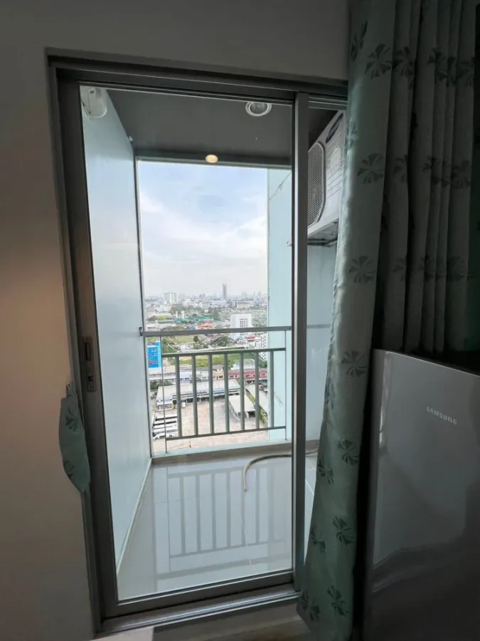 ขาย Lumpini Condotown North Pattaya Sukhumvit ห้องน่าอยู่ เฟอร์พร้อม ชั้นสูง จองเลย