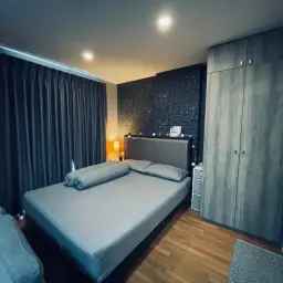 Rent condo Lumpini Place Bangna Km.3