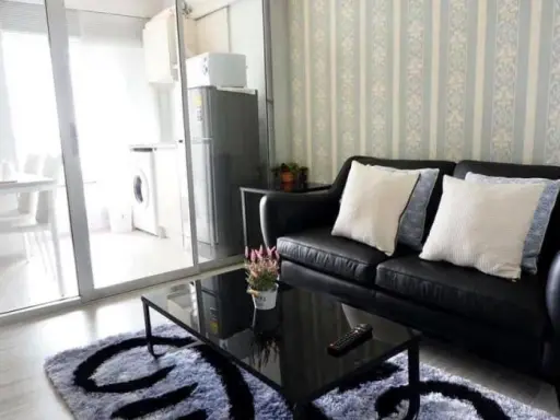 ทำให้ทุกวันเป็นวันศุกร์กับคอนโด แอสปาย รัตนาธิเบศร์ 2 ห้องแต่งสวย พร้อมเข้าอยู่ อย่าช้าปล่อยเช่าจ้า images