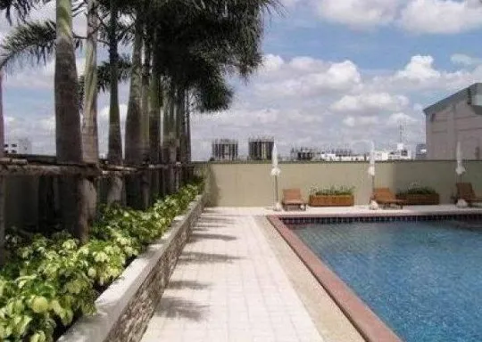 ให้เช่า City Living Ratchada ห้องสตูดิโอ พื้นที่ใช้สอยเยอะมากๆ พร้อมเครื่องใช้ไฟฟ้า สนใจจองเลย