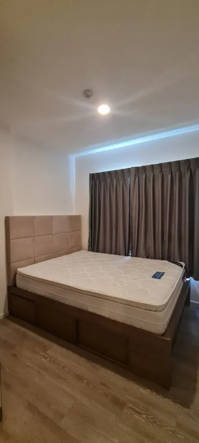 ขาย เคนซิงตัน สุขุมวิท-เทพารักษ์ 1 Bedroom plus ชั้น 9 วิวดี ราคาพิเศษ พลาดแล้วจะเสียใจจ้า