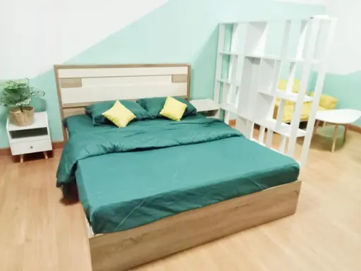 For rent, Supalai Park Ratchaphruek-Phetkasem, studio room, decorated in bright tones. Fully furnished, don't miss it.