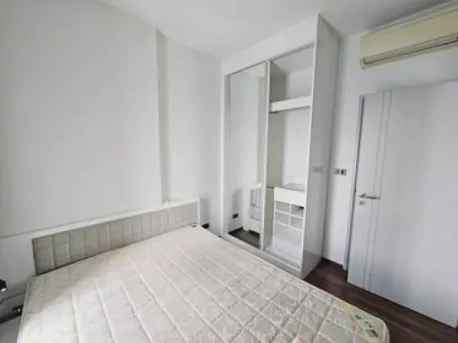 ให้เช่า!! คอนโด วายน์ สุขุมวิท ชั้น 26 ห้องสวย เฟอร์นิเจอร์ครบ พร้อมเข้าอยู่ ห้ามพลาด!!