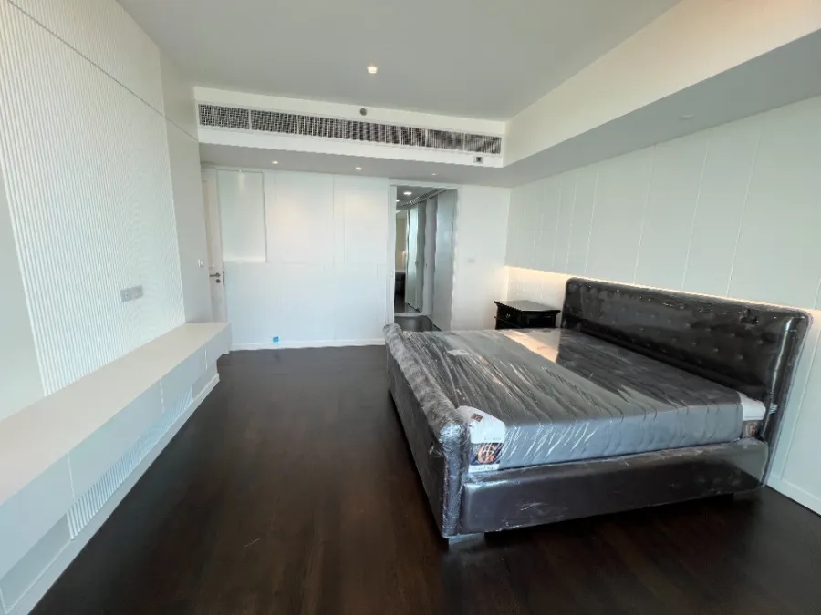 For rent, The Pano condo, high floor, very large room, beautiful view, fully furnished, you shouldn't miss it.