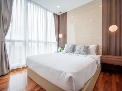ปล่อยเช่า วิช ซิกเนเจอร์ มิดทาวน์ สยาม ขนาด 34.5 ตรม ทิศเหนือ แต่งสวยมากกก สนใจรีบจองเลยน้า
