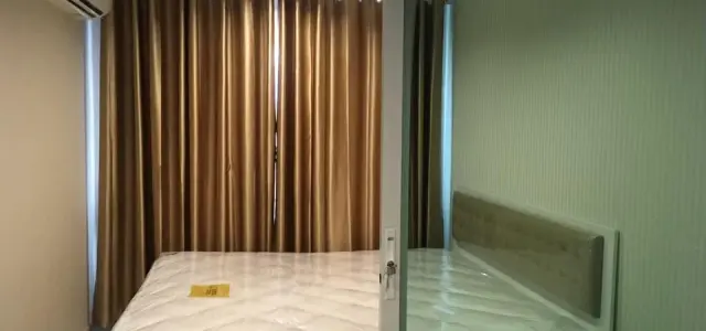 ขาย Regent Home บางซ่อน 28 ห้องกั้นแล้ว พร้อม furniture built-in พร้อมอยู่ ห้ามพลาดจ้า images