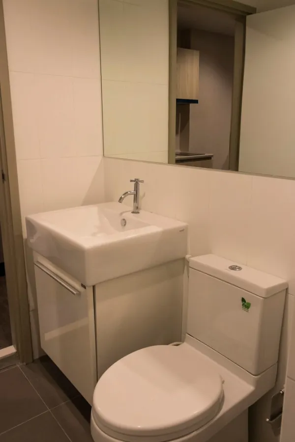 Condo for sale/rent, Ozone by Tropicana, city view, southeast, don't wait.