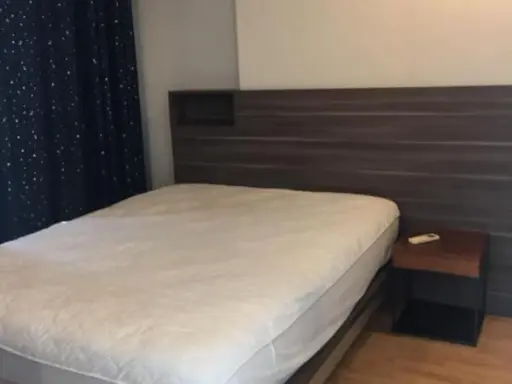 Sale with tenants. Urgent !! Condo U Delight Residence (Pattanakarn - Thonglor), well built-in room, gold location, full facilities, book now !! images